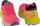 Atlete vrapimi Mizuno Wave Sky 7, goca, US 9, rozë