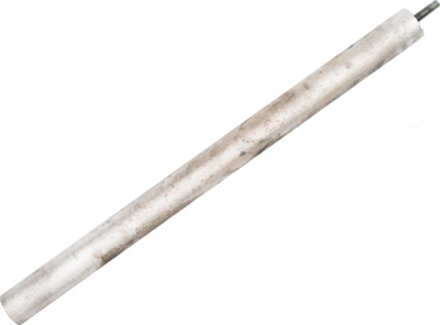 Anodë magnezi Kospel AMW.M8.450, 33x450 mm, filet M8