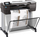 Printer HP Ploter DesignJet T830 24"