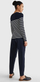 Triko Tommy Hilfiger Slim Fit WW0WW352590FD