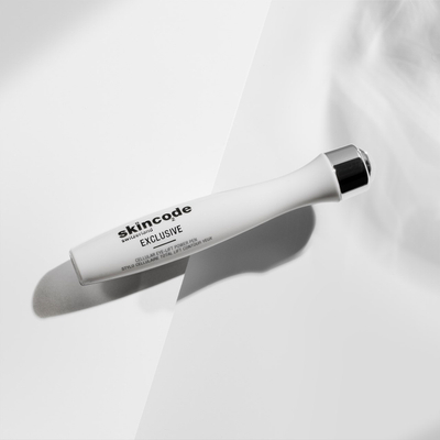 Serum në formë lapsi SkinCode Cellular Eye-Lift Power Pen, 15 ml