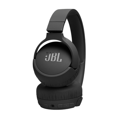 Kufje JBL Tune 670NC, wireless, me ANC, të zeza