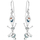 Vathë për fëmijë Disney Snowman Olaf Frozen E905572SL