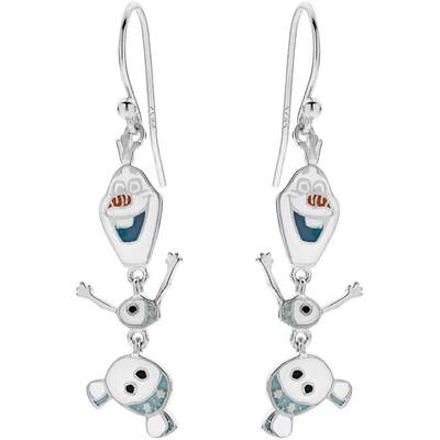 Vathë për fëmijë Disney Snowman Olaf Frozen E905572SL