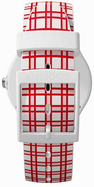 Orë dore Swatch Picnic SUOW401