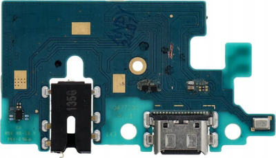 Bord karikimi OEM për Samsung Galaxy M31s M317, modul karikimi i shpejtë