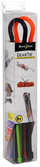 Set lidhëse kabllosh Nite Ize Gear Tie 12\", shumëngjyrëshe