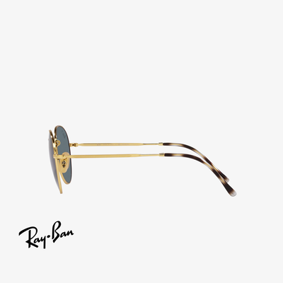 Ray-Ban RB3582 001/3R 53