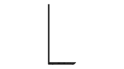 Monitor portativ Lenovo ThinkVision M15, 15.6", Full HD, i zi