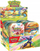 Set letra Pokemon TCG Vibrant Paldea Mini Tin, 10 kuti, për koleksion