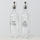 Shishe vaji dhe uthulle Disco Möbel, 500ml, qelq, transparente