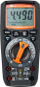 Multimetër industrial Sonel CMM-30 WMGBCMM30, TRMS, IP67, me Bluetooth