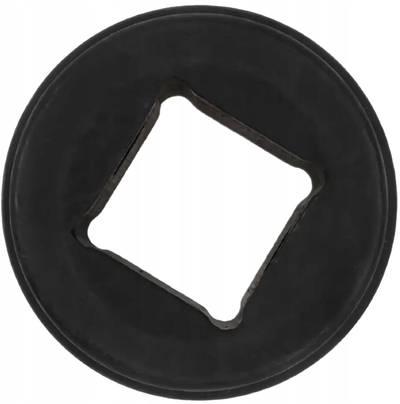 Kokë çelësi goditës JCB Deep, 3/4", 20mm, Cr Mo, 12 këndësh