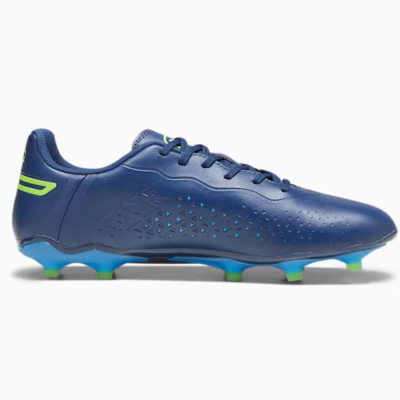 Патики за фудбал за мажи Puma King Match FG/AG
