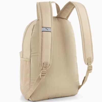 Shpinore Puma Phase Backpack, për meshkuj, bezhë