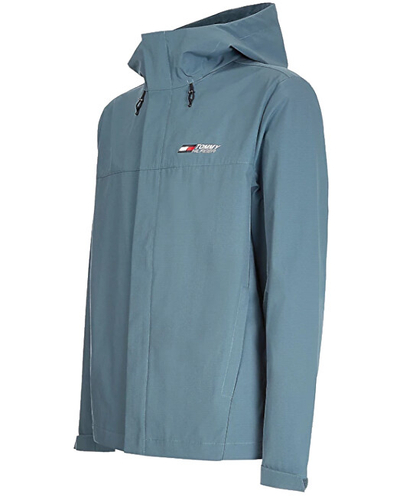 Xhaketë Tommy Hilfiger MW0MW21249DA3