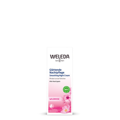 Krem për fytyrë Weleda Pink, 30 ml