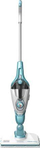 Shtupë me avull Black&Decker 7në1, 1300W, e bardhë/ e kaltër