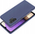 Kapak telefoni Matt Case për Samsung A32 LTE 4G, blu