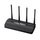 Router Mercusys MR27BE, Wi Fi 7 BE3600, Dual Band, i bardhë