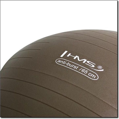 Top fitnesi HMS 65cm (YB02), e kaftë