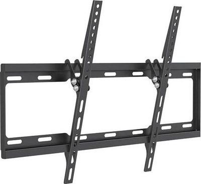 SBOX PLB-3446T ѕиден носач за ТВ, вертикален нагиб, универзален, 37-70", 35 kg