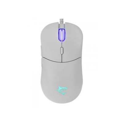 Maus White Shark Gm-5010 White