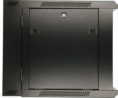 Raft kabineti murale ExtraLink EX.12905, 19", 12U, gri