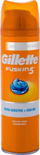 Xhel rroje Gillette Fusion 5 Ultra Sensitive Cooling, 200ml