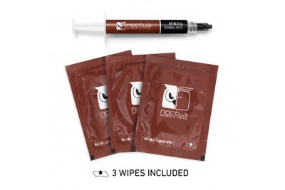 Pasta termike Noctua NT H2, 3.5g, 1.2ml, me 3 peceta pastruese