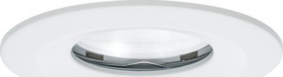 Spot tavanor Paulmann Nova 936.25, LED 7W, i rrumbullakët, i bardhë