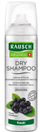 Shampo i thatë Rausch Chokeberry, 50 ml