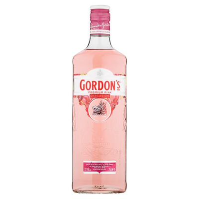 Gjin Gordon's Pink Gin, 0.7L