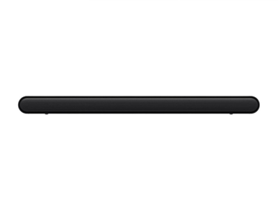 Soundbar TCL S643WK, 3.1 kanale, 240 W, i zi
