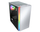 Kasë COUGAR PC Purity RGB, e bardhë
