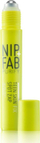 Xhel kundër akneve Nip+Fab Teen Skin Fix Spot Zap, 15ml, me aplikues me rrotullë, i gjelbër
