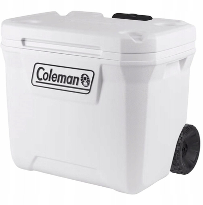 Кутија ладилник Coleman Xtreme Marine 28qt, пренослива, бела