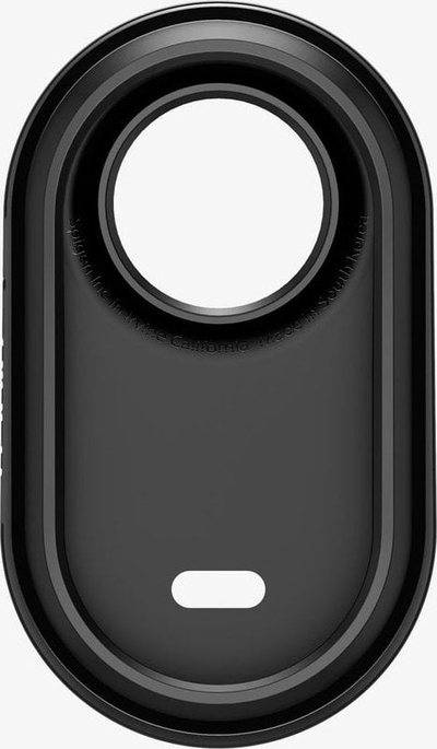 Mbrojtëse Spigen Rugged Armor, për Samsung Galaxy SmartTag 2, e zezë