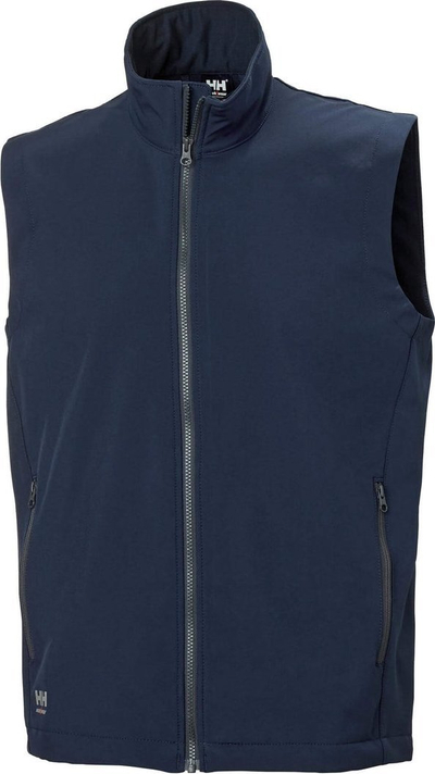 Jelek burrash Helly Hansen MANCHESTER 2.0, që s’e kap uji, madhësia S, blu navy