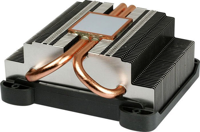 Ftohës CPU Arctic Freezer 7 LP, Intel LGA 775, i ulët, bardh e zi