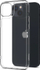 Maskë telefoni Spigen Quartz Hybrid për iPhone 14 Plus, TPU, transparente, mat