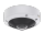 Kamerë rrjeti Axis M3077 PLVE, 360°, PoE, e bardhë