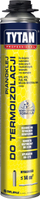 Ngjitës shkumë Tytan Foam Adhesive, për izolim termik, 820ml