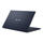 Laptop ASUS ExpertBook B1 B1502CGA, 15.6" FHD, Intel Core i3, Star Black
