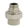 Lidhës tuba Sanitas BRASS JOINT PPR 34.2525, D25, 3/4"