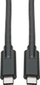 Kabllo USB C EATON, USB 3.2 Gen 1, 5 Gbps 5A, 1.8m, i zi