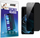 Xham mbrojtës privatësie Grizz SecretGlass për Oppo K9x, xham qeramik, oleofobik, i tejdukshëm