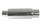 Marmitë sportive TurboWorks M059, dalje 3", inox, argjendtë