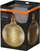 Llambë LED Osram Vintage 1906 Globe, 4W, E27, ngjyrë ari