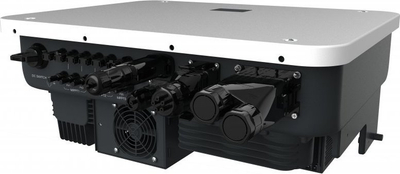 Inverter hibrid Sungrow SH8.0RT, 8kW, trefazor, i bardhë